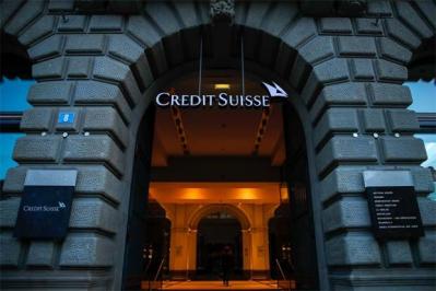 Chuyện gì đang diễn ra ở Credit Suisse?