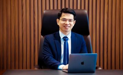 Ông Trần Ngọc Minh được bổ nhiệm quyền Tổng Giám đốc Kienlongbank 