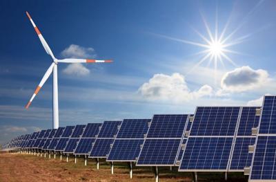 Góc nhìn đầu tư 2023: Ngành điện (Kỳ 1) - Năng lượng sạch là xu hướng