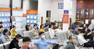 Chưa có bảng giá đất mới, Hà Nội tính thuế đất như thế nào?
