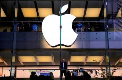 Bloomberg: Apple sẽ tự sản xuất màn hình từ năm 2024