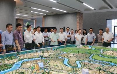 Quốc hội giám sát thị trường bất động sản, nhà ở xã hội tại Đồng Nai