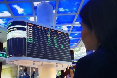 Khơi thông kênh cấp vốn từ thị trường chứng khoán, trái phiếu