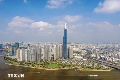 Thông qua đề nghị xây dựng Nghị quyết về Trung tâm tài chính tại Việt Nam