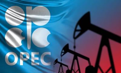 Dầu giảm gần 2% chờ quyết định về nguồn cung của OPEC+