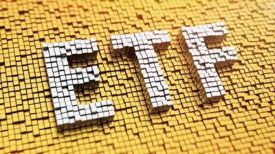 Quỹ ETF 600 triệu USD bắt đầu mua vào CEO