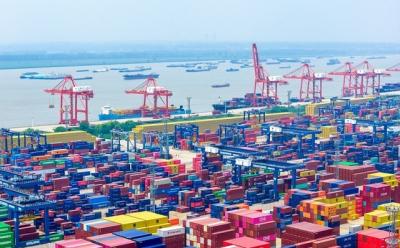 Trung Quốc định hình “đế chế logistics” trải dài từ Á sang Âu