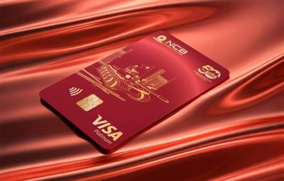 Giới trẻ tự hào sở hữu thẻ tín dụng NCB Visa Thống nhất, NCB tiếp tục phát huy lòng yêu nước vào sản phẩm mới