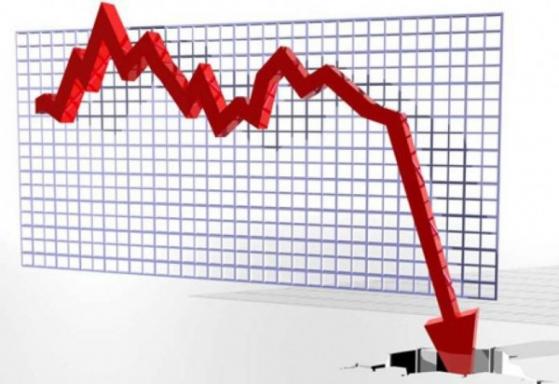 VN-Index giảm 7,8% trong tháng 2