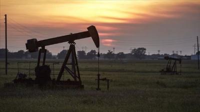 Dầu quay đầu giảm 1% khi Mỹ không gấp bổ sung dầu vào kho dự trữ chiến lược