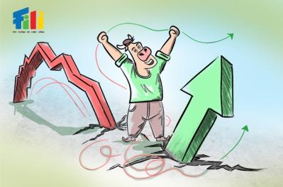 Chứng khoán tháng 6: Tâm điểm đàm phán thuế quan, nhóm bất động sản dự báo bứt phá