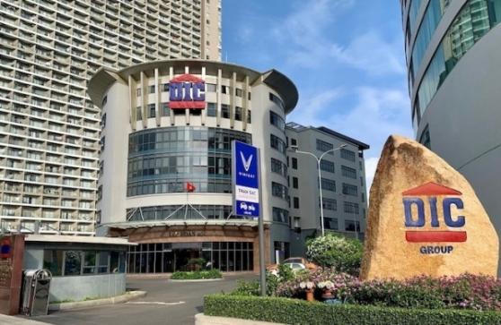 'Khát' vốn, DIC Corp (DIG) cấp tập huy động hơn 10.500 tỷ đồng
