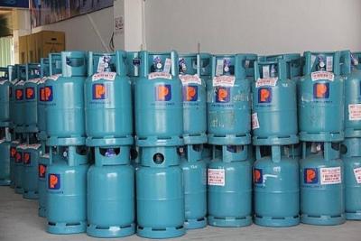 Giá gas trong nước tháng 8 tăng trở lại sau 2 tháng giảm liên tiếp