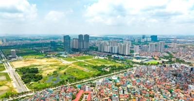 ‘Đại gia’ bất động sản sắp hết cảnh bế tắc vì vài hộ dân không chịu nhận đền bù?
