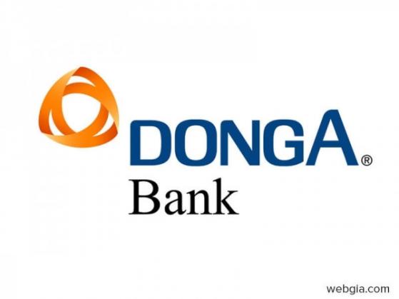 Chính phủ đã phê duyệt chủ trương chuyển giao bắt buộc của DongABank