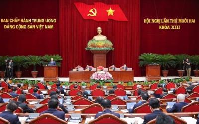 Tổng Bí thư Tô Lâm: Không để bất kỳ lợi ích cục bộ, cảm tính cá nhân làm ảnh hưởng tới chất lượng quyết sách