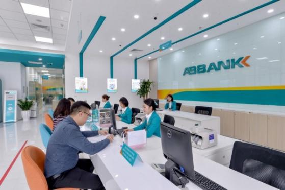 ABBank (ABB) chính thức nâng vốn điều lệ lên hơn 10.350 tỷ đồng