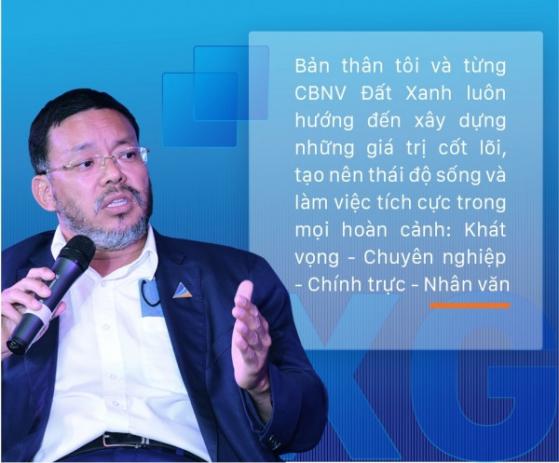 DXG chia thưởng cho CBNV gần bằng lợi nhuận cả năm 2022, hơn 5 vạn cổ đông 'khóc ròng'