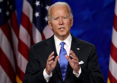 Tổng thống Mỹ Joe Biden ký sắc lệnh hạn chế đầu tư vào công nghệ Trung Quốc