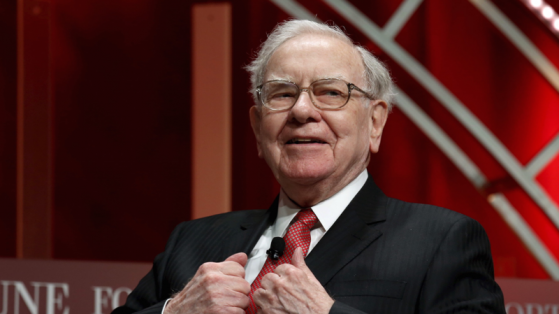 10 lời khuyên tiền bạc của Warren Buffett cho các nhà đầu tư
