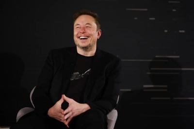 Cổ phiếu Tesla bứt phá 22%, Elon Musk giàu thêm 34 tỷ USD trong một ngày