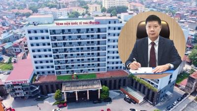 Chủ tịch TNH muốn bán 5 triệu cp, rút khỏi nhóm cổ đông lớn