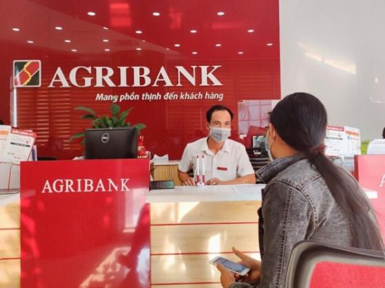 Agribank báo lãi 13.200 tỷ đồng, giảm 12% vẫn vượt qua một ông lớn Big 4 khác