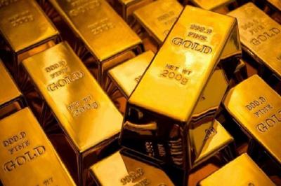 Các ngân hàng trung ương mua gần 400 tấn vàng trong quý 3 năm 2022