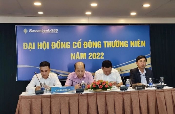 Chứng khoán SBS bất ngờ lỗ nặng vì tự doanh, lỗ lũy kế gần 1.400 tỷ