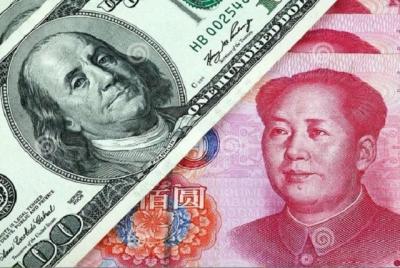 Tỷ giá ngày 10/2: Đồng USD và nhân dân tệ tiếp tục tăng lên