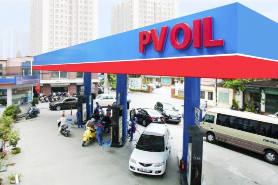 PV OIL (OIL) dự mở rộng hợp tác cùng VinFast, “thổi bay” lỗ luỹ kế trong năm 2023
