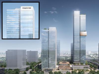 Khu đất 13,600m2 mới ở Tây Hồ Tây hé lộ bước đi nào của Mapletree? (Kỳ 1)