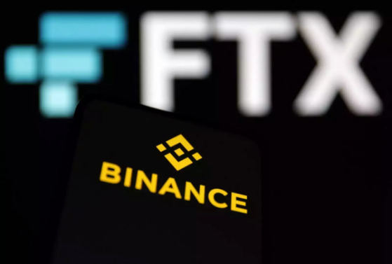 Giới chức Mỹ lo ngại Binance sẽ sụp đổ như FTX