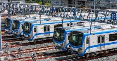 Chi tiết 12 tuyến metro của TPHCM, sẽ kết nối đến Cần Giờ và Củ Chi