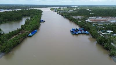 ĐBSCL hướng tới chủ động nguồn nước trong mọi tình huống bất lợi vào năm 2050