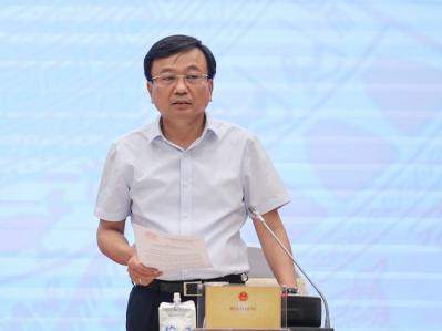 Thứ trưởng Bộ Xây dựng giải đáp về phương án bỏ giấy phép xây dựng nhà ở