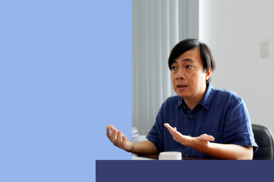 Chuyên gia Trần Khánh Quang nói về việc sáp nhập tỉnh thành ảnh hưởng tới bất động sản