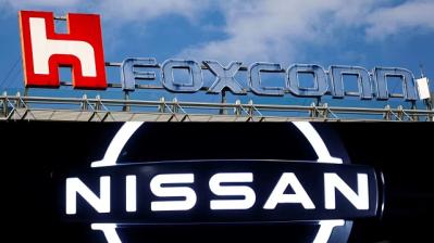 Thương vụ Honda-Nissan đổ vỡ, Foxconn có chớp cơ hội?
