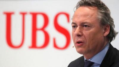 CEO UBS: Không mua lại Credit Suisse chỉ để đóng cửa nó