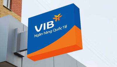 VIB hủy phương án phát hành tối đa 46.6 triệu cp để tăng vốn