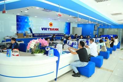 Vietbank chốt quyền phát hành hơn 107 triệu cp cho cổ đông hiện hữu, tăng vốn lên 8,210 tỷ 