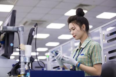 Việt Nam được xếp hạng cao về hiệu quả kinh tế tại Đông Nam Á