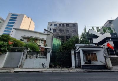 Quy định việc khai thác nhà, đất là tài sản công không sử dụng để ở