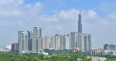 Giá căn hộ TPHCM có nơi leo lên 250 triệu/m2, thời ’nóng sốt’ quay lại bất chấp tháng Ngâu