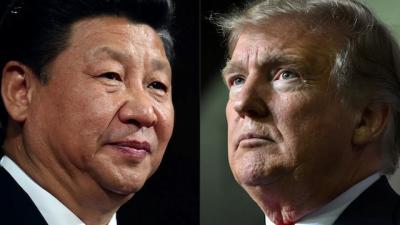 Nóng: Ông Trump cáo buộc Trung Quốc vi phạm thỏa thuận thương mại sơ bộ