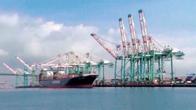 Thị trường M&A và IPO ‘khựng’ lại vì thuế quan