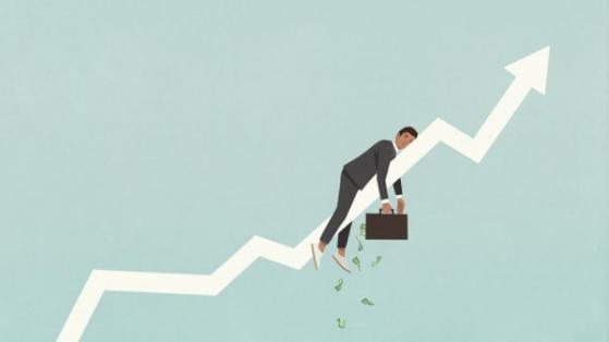 Nhà đầu tư "đè" cổ phiếu bất động sản ra bán, một mã HOT vẫn tăng 24% tuần qua