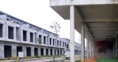 Cận cảnh dự án liên quan ’ngón trỏ triệu USD’ của cựu bí thư Vĩnh Phúc
