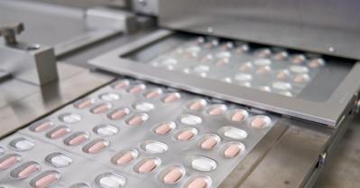 Chính phủ Mỹ chi gần 5,3 tỉ USD để mua thuốc chữa Covid-19 của Pfizer