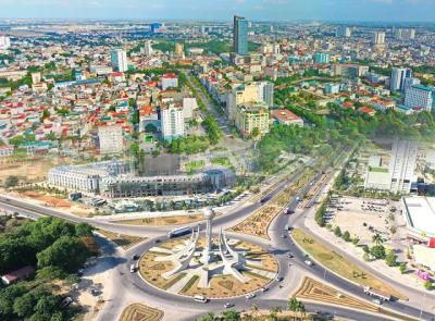 6 nhà đầu tư đăng ký làm dự án nhà ở xã hội 1.4 ngàn tỷ ở Thanh Hóa